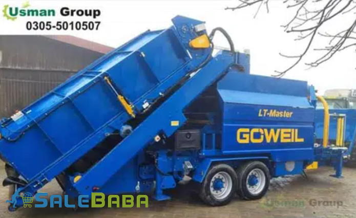 GOWEIL LT MASTER FOR SALE IN KAMOKE