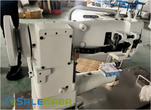 Luggage Bag Making Sewing Machine for Sale in Garhi Shahu, Lahore