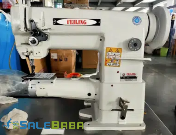 Luggage Bag Making Sewing Machine for Sale in Garhi Shahu, Lahore