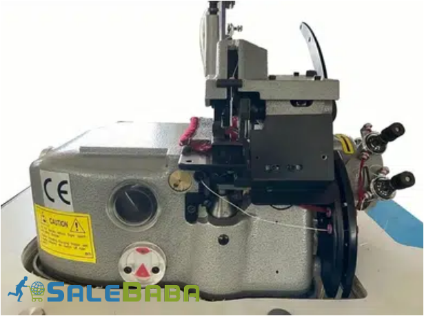 Carpet Overlock Machine FL2502 for Sale in Garhi Shahu, Lahore