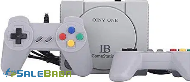 Classic Game Consoles Mini Retro Game Consoles Built for Sale in Karachi