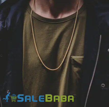 Italian Gold Chain for Girls and Boys Sale in Karachi