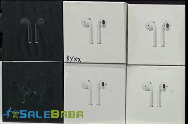 AirPods 2 Available in Sialkot