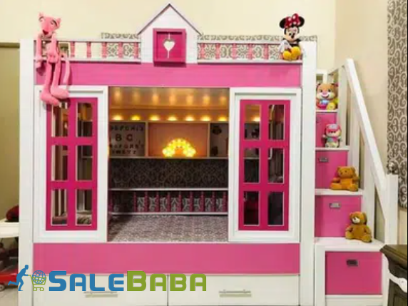 Baby Bunk Bed for Sale in Lahore