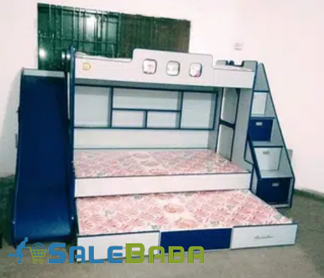 Kids Bunk Bed for Sale in Lahore