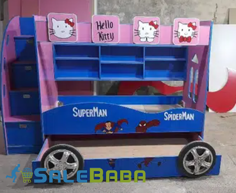 Baby Bed for  Sale in Lahore