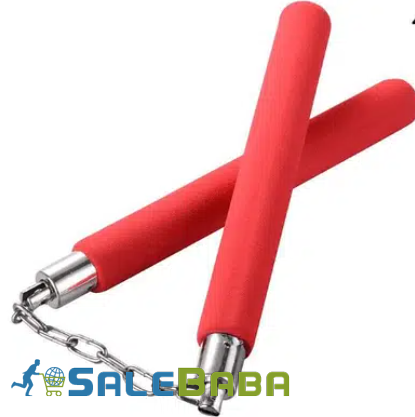 Nunchaku  Foam Handle for Sale in Kamoke