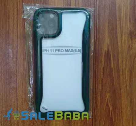 Apple iPhone 11 Pro Max Case  for Sale in Lahore