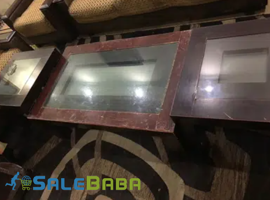 Drawing Room Center Tables for Sale in Lahore