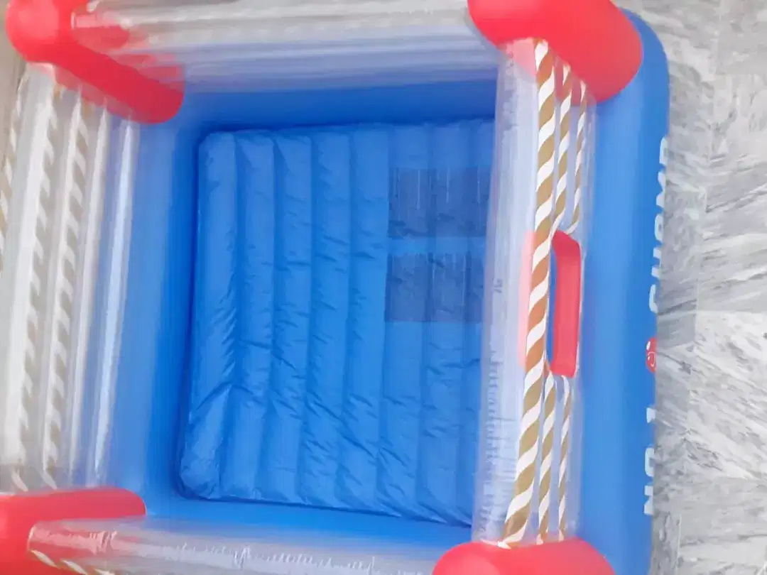 Jummping Pool