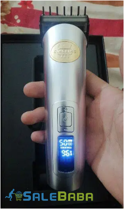 Dangling Hair Machine RF 696 for Sale in Islampura, Lahore