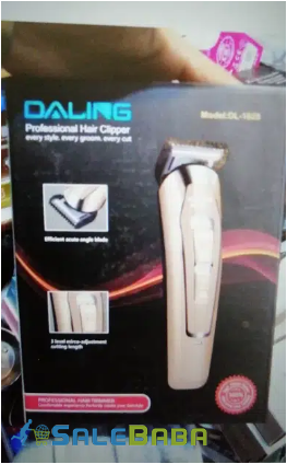 Dangling Hair Machine RF 696 for Sale in Islampura, Lahore