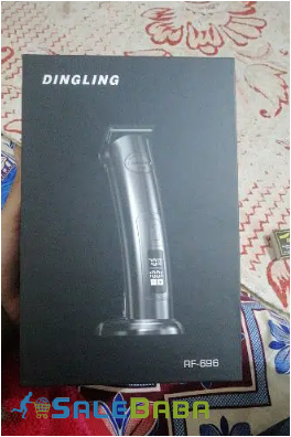 Dangling Hair Machine RF 696 for Sale in Islampura, Lahore