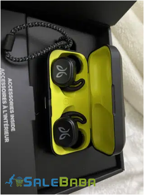 Jaybird Vista earbuds 12 13 pro for Sale in Bahria Town, Islamabad