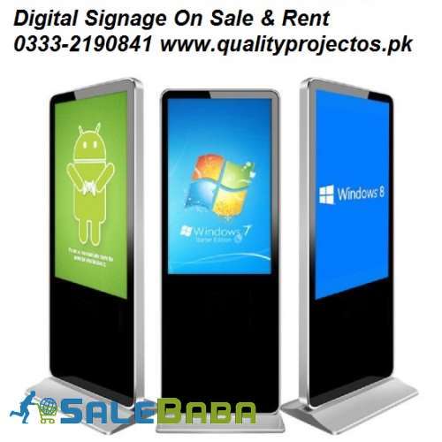 Multimedia Projector Rental  LCD on Rent  Speaker on rent