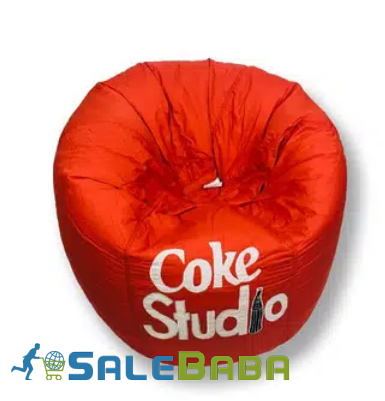 Sports Bean Bags for Sale in Lahore