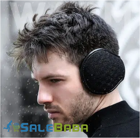 Ear cover Men winter for Sale in Wah Cantt