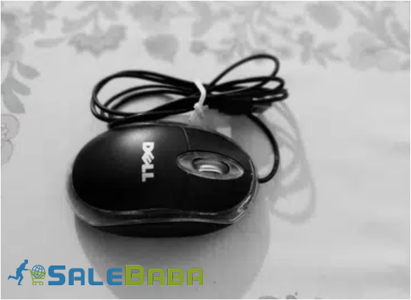 Dell Mouse for Sale in Wah Cantt