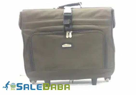 EXPANSIONS TRAVEL BAGSUITECASE FOR TWO PIECE FOR SALE IN WAH CANTT