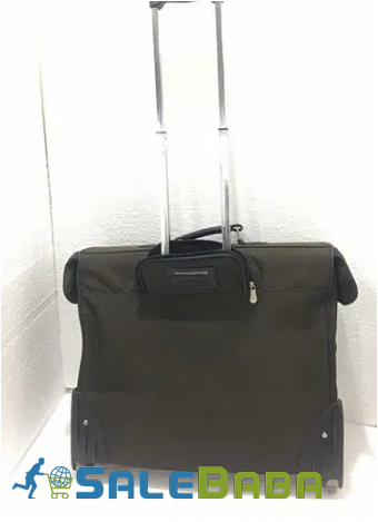 EXPANSIONS TRAVEL BAGSUITECASE FOR TWO PIECE FOR SALE IN WAH CANTT