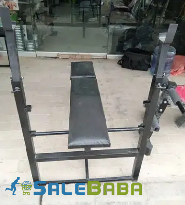 Bench Press incline for Sale in Karimabad, Karachi