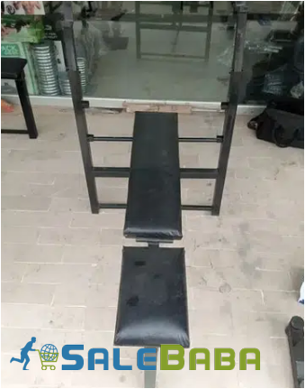 Bench Press incline for Sale in Karimabad, Karachi