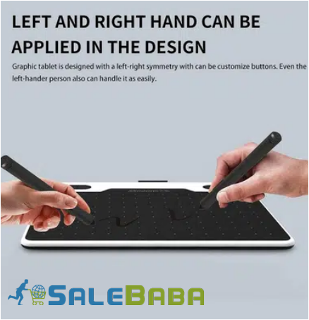 Ultralight Graphic Tablet for Sale in Johar Town, Lahore