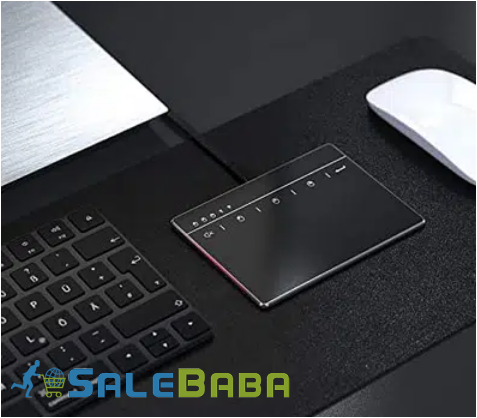 Touchpad Trackpad, External USB High Precision Trackpad for Sale in Lahore