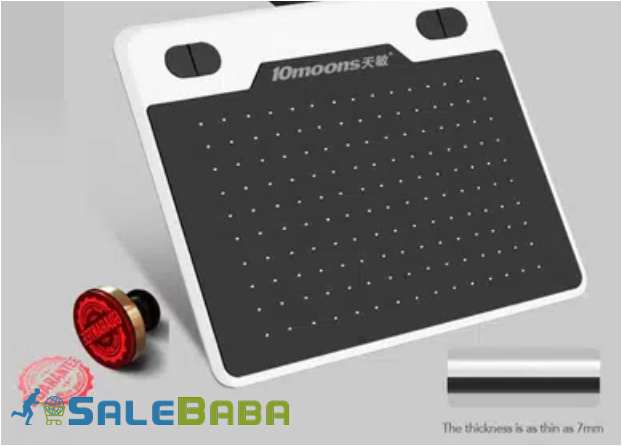 Ultralight Graphic Tablet for Sale in Johar Town, Lahore