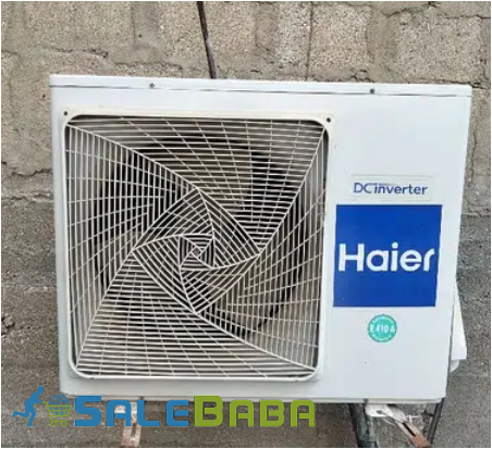 Haier 15 Ton Ac for Sale in Malir, Karachi