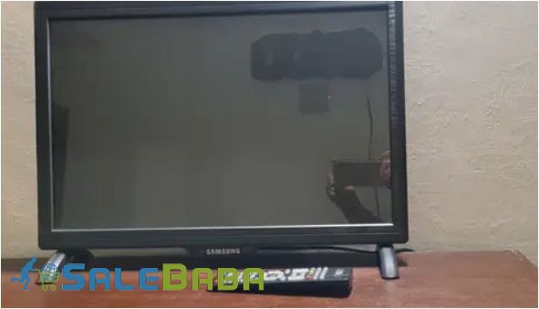 Samsung tv 22 inches for Sale in Garden Town, Lahore