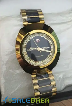 Rado Automatic Men Watch for Sale in Buffer Zone 2, Karachi