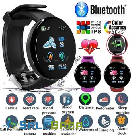 Smart Watch Men  and Women for Sale in Islamabad