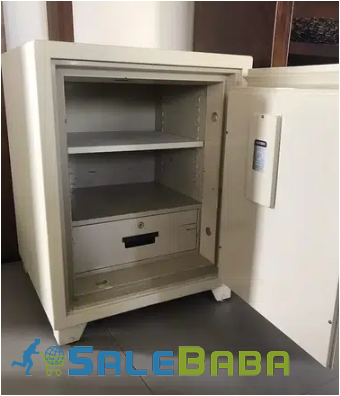 Home Office Fireproof Safe Strong Box Vault for Sale in DHA Phase 6, Karachi
