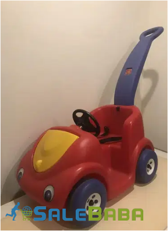 Push Buggy for kids for Sale in DHA Phase 6, Karachi