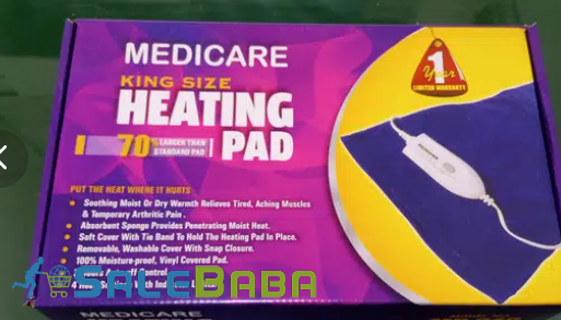 Medicare Heating Pad for Sale in Lahore