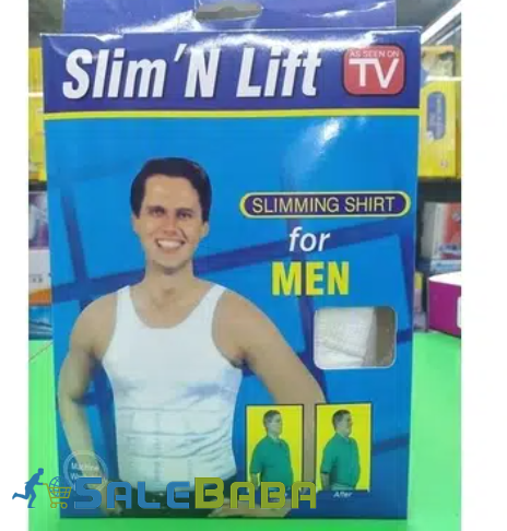 Slimming Vest for Men Sale in Lahore