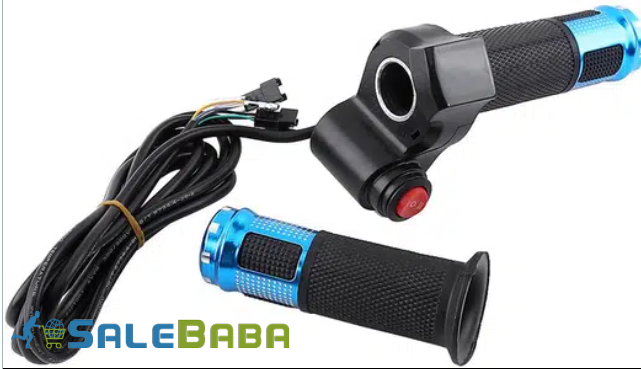 Throttle Grip Handlebar for Sale in Faisalabad