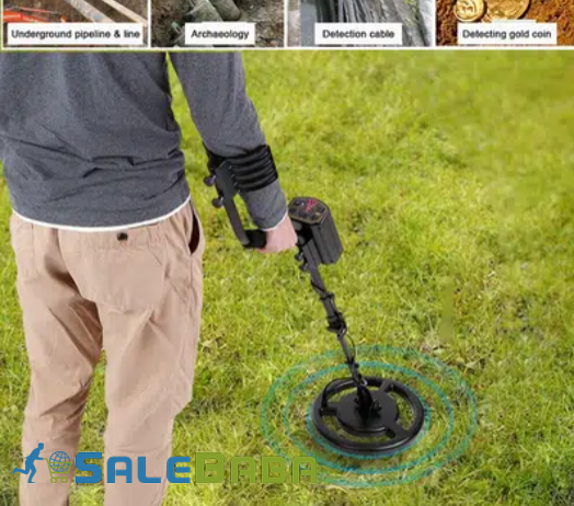 SMART SENSOR AR944 Metal Detector Pinpointer for Sale in Faisalabad