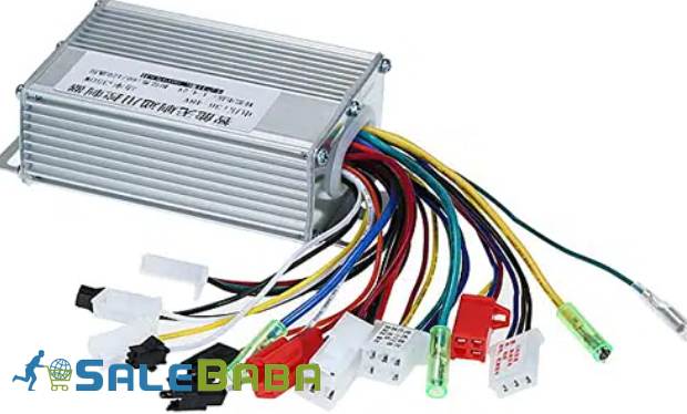 DC 36V 350W Motor Controller Brushless  for Sale in Sialkot