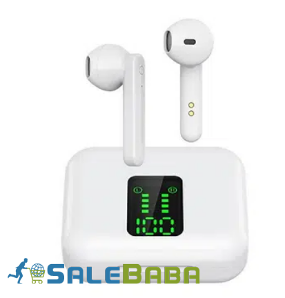 TWS Bluetooth Waterproof Earphones for Sale in North Karachi, Karachi