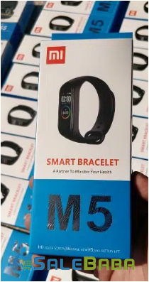 M5 Smart Band Smart Watch for Sale in Dhamyal Road, Rawalpindi