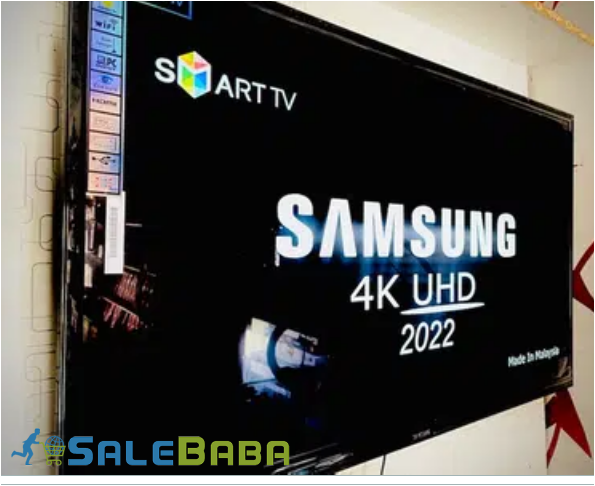 Samsung Android LED 43 inch for Sale in Gujranwala