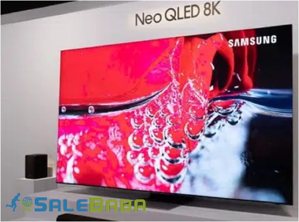 New Samsung Android LED 75inch for Sale in Gujranwala