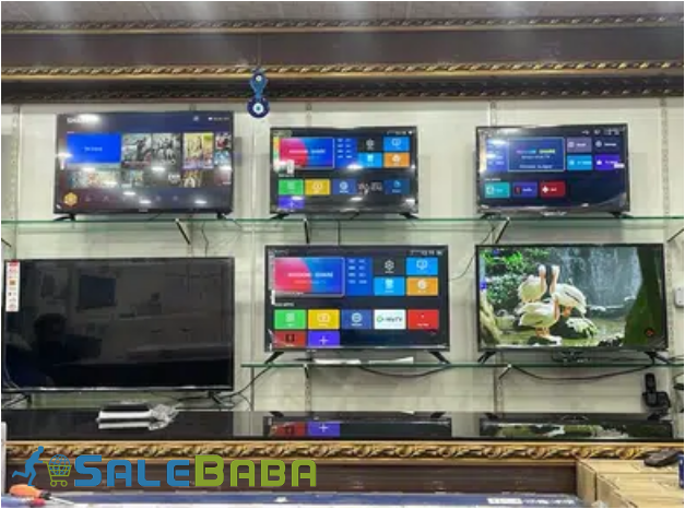 LED 32 Samsung Android 4k for Sale in Gujranwala