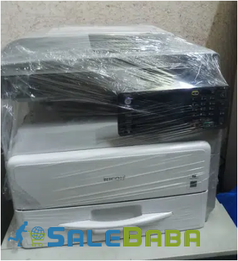 RICOH PRINTER SCANNER MACHINE FOR SALE IN ARL Colony, Rawalpindi