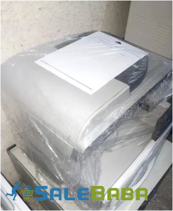 RICOH PRINTER SCANNER MACHINE FOR SALE IN ARL Colony, Rawalpindi