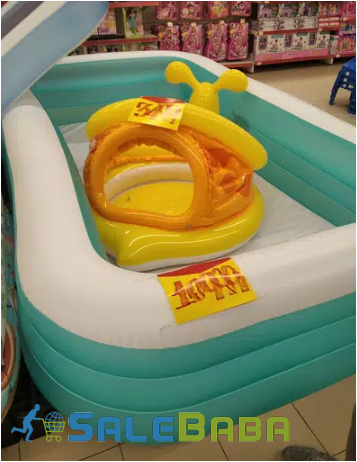 Kids Swimming Pools for Sale in Allama Iqbal Town, Lahore