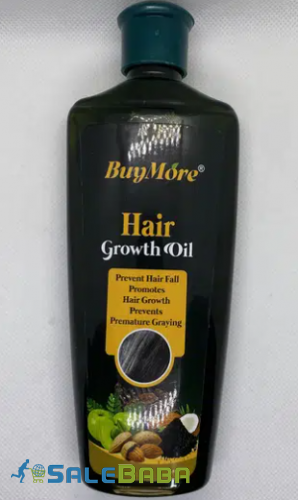 Buymore Hair Growth Oil for Sale in Lahore