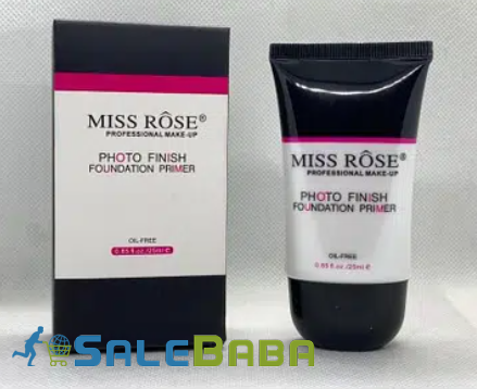 MISS ROSE Photo Finish Face Primer for Sale in Lahore